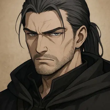 Profile image of アレクシオ