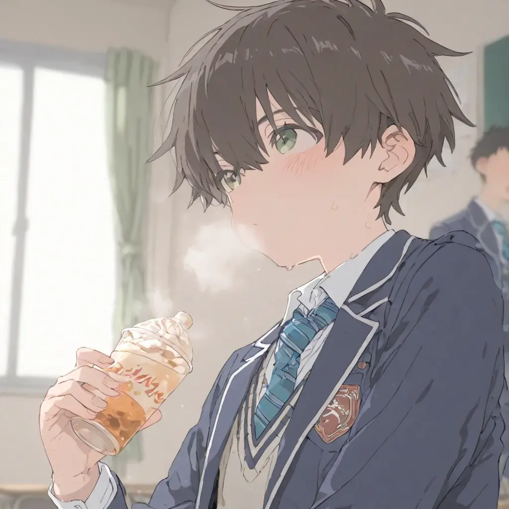 RaichiGod의 命令には逆らえない。