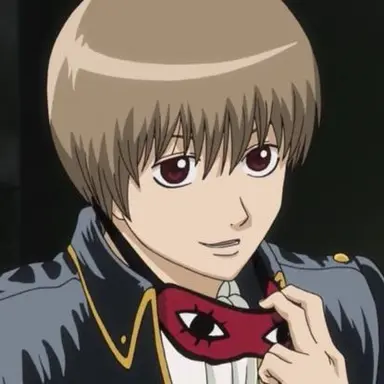 Profile image of 沖田 総悟
