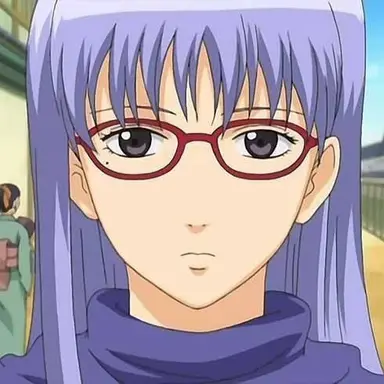 Profile image of 猿飛 あやめ