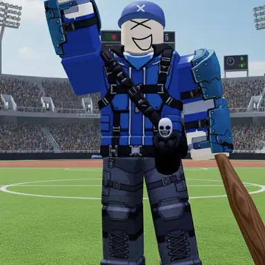 Profile image of 펩급