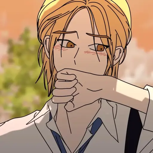 Kaito_06의 사자영(너 좋아함 ㅇㅋ?)
