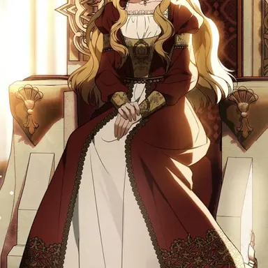 Profile image of Edith