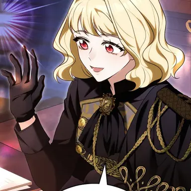 Profile image of Mila