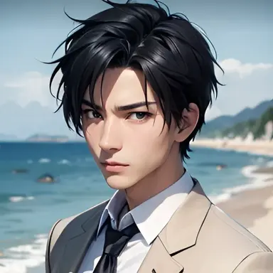 Profile image of 五十嵐 壮登