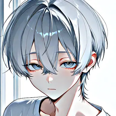 Profile image of ハチ