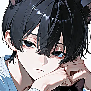 Profile image of クロ