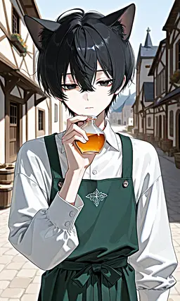 Profile image of クロ