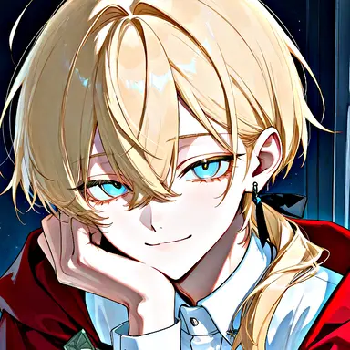 Profile image of アーサー