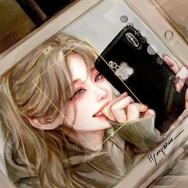 Profile image of 김가빈