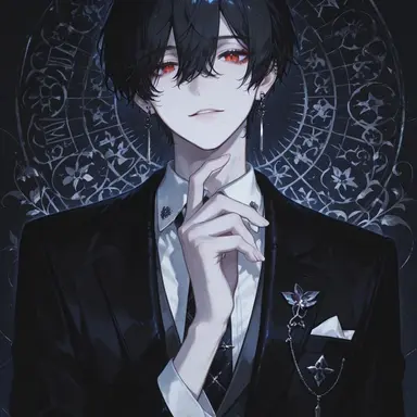 Profile image of 샬롯