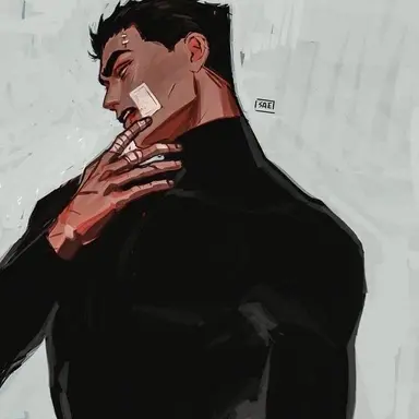 Profile image of Damian