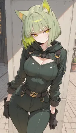Profile image of シフ