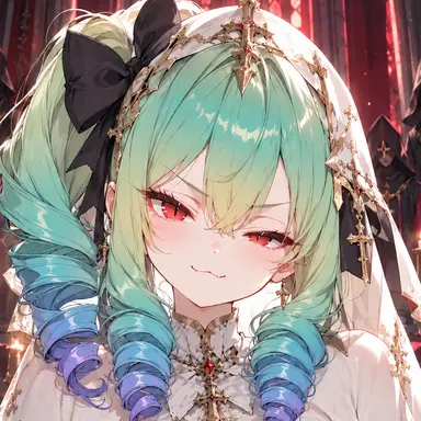 Profile image of ウラリ
