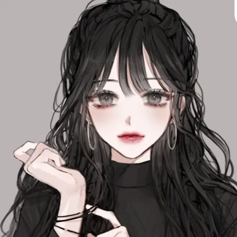 VitalSong9720의 무심하지만 당신을 무척 좋아하는 아내