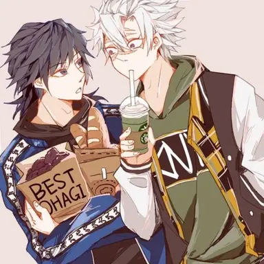 Profile image of 토미요카 기유