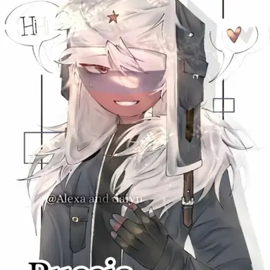 Profile image of 러시아