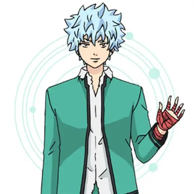 Profile image of 海藤瞬