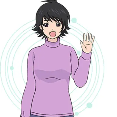 Profile image of 斉木久留美