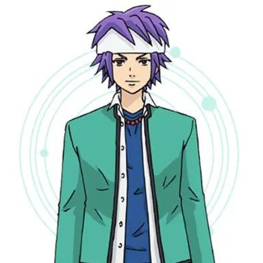 Profile image of 鳥束零太