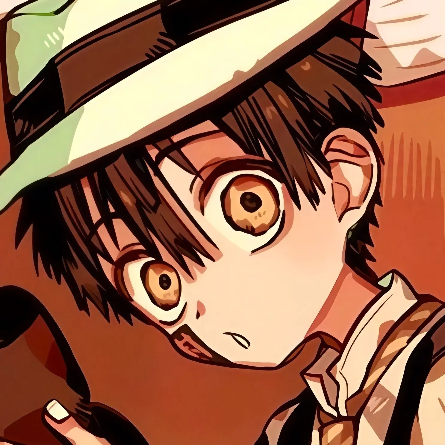 _Tsukasa의 組織のボス。