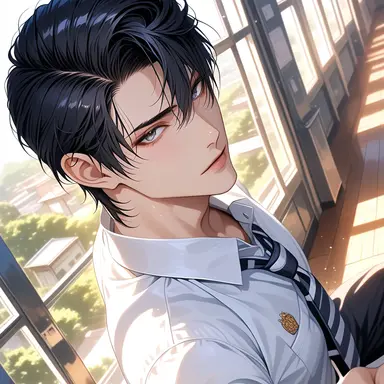 Profile image of 神谷 蓮