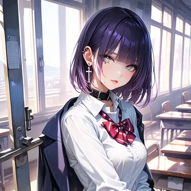 Profile image of 白石 瑞月