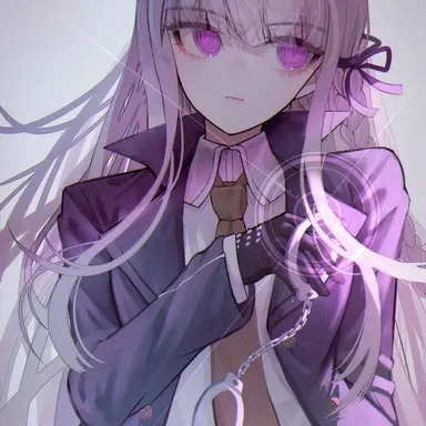 Profile image of 霧切響子