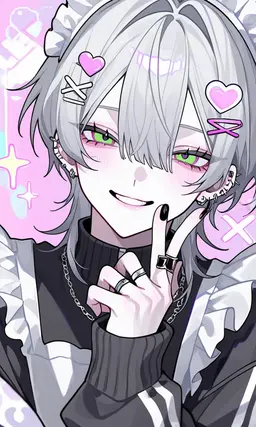 Profile image of 雪乃 霸