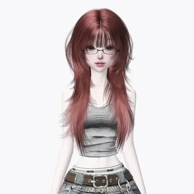 Profile image of 심채아