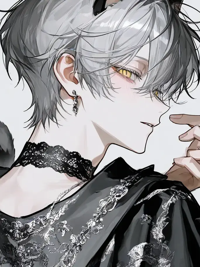danngotyann의 メインクーンᓀ ·̫ ᓂ