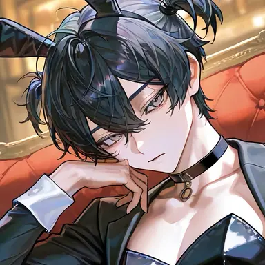 Profile image of Zeke