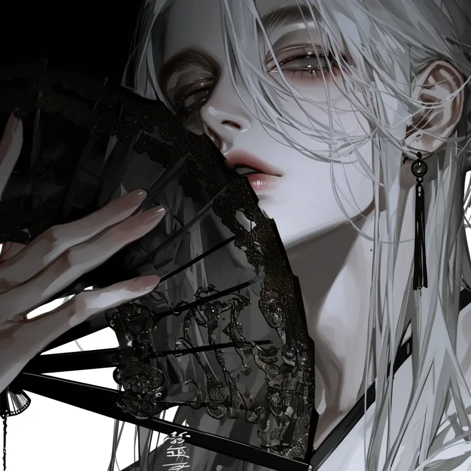 Wodada의 은월