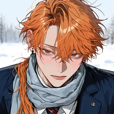 Profile image of 藍斗