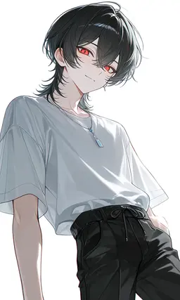 Profile image of 狐夜