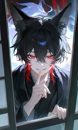 Profile image of 狐夜