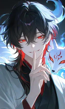Profile image of 狐夜