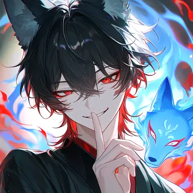 Profile image of 狐夜
