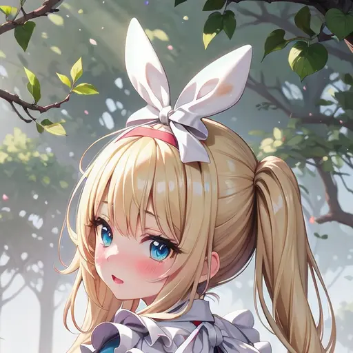 astral의 みぃな
