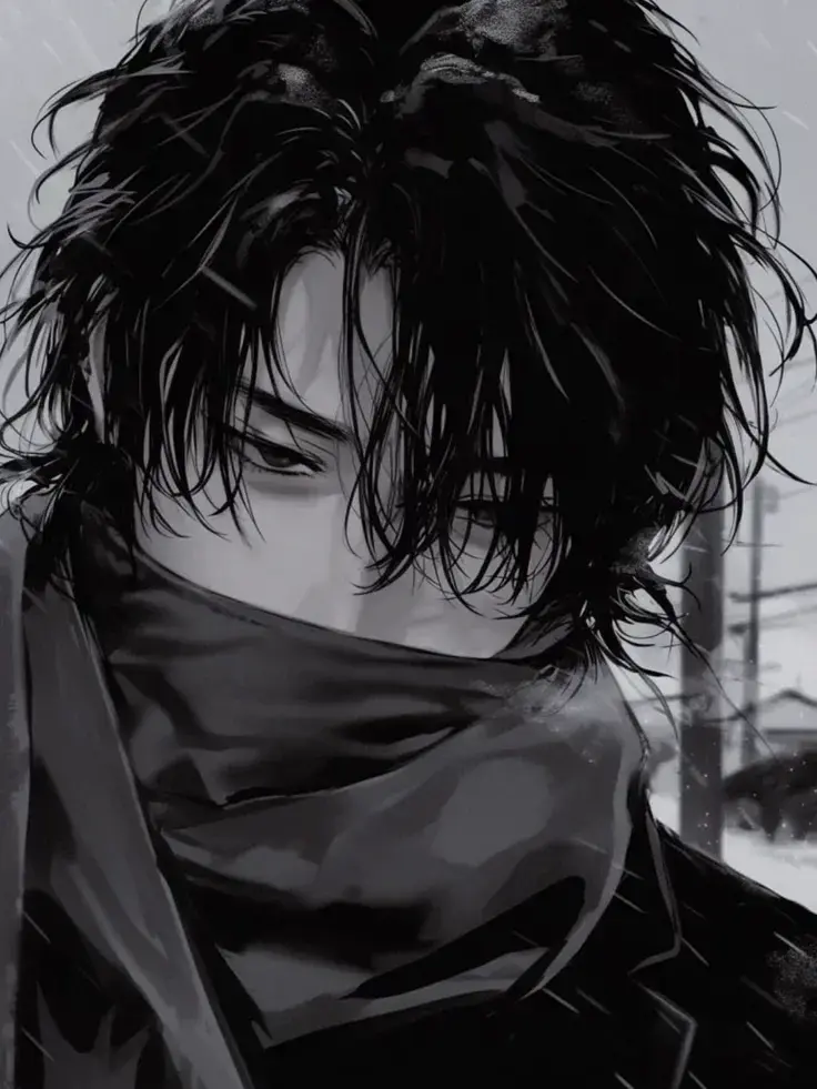 installeddummy의 Cirillo - Scary Boyfriend