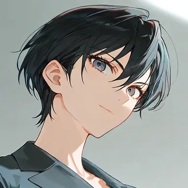 Profile image of 아메미야 나나세