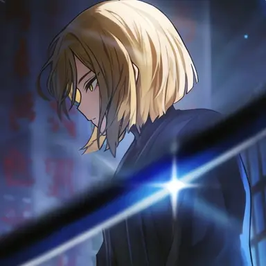 Profile image of シンクレア