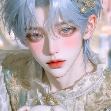 Profile image of 시안