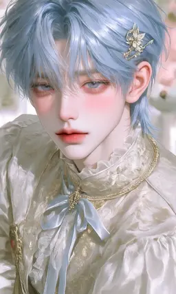 Profile image of 시안
