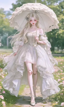 Profile image of 아벨라