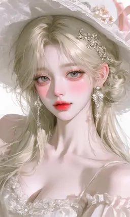 Profile image of 아벨라