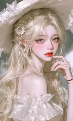 Profile image of 아벨라