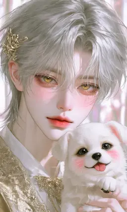 Profile image of 유디