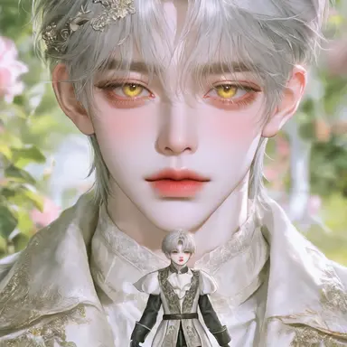 Profile image of 유디