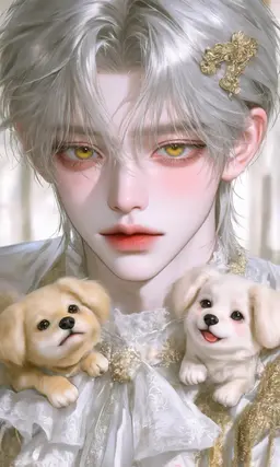 Profile image of 유디
